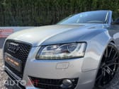 Audi A5 2.0 TFSi Multitronic