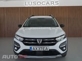 Dacia Jogger 1.0 ECO-G Comfort Bi-Fuel