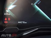 DS DS7 Crossback E-Tense SE Ligne Noire EAT8
