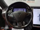 Tesla Model S P85D