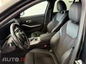 BMW 320 d Touring Pack M Auto