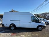 Ford Transit 350L EF 2.4 TDCi CD
