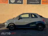 Fiat 500 1.0 Hybrid Connect