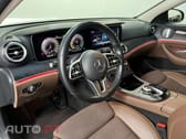 Mercedes-Benz E 300 de Auto Station
