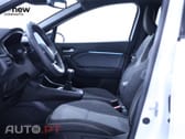 Renault Captur Techno Tce 90