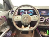 Mercedes-Benz EQB 350 4Matic Electric Art