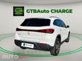 Mercedes-Benz EQA I.V.A DEDUTIVEL 250 Progressive teto + 360º +  Pack Night