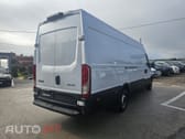 Iveco Daily 35 S14 L4H2 Longa