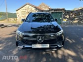 Mercedes-Benz EQA 350 4Matic AMG Line