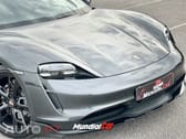 Porsche Taycan 4