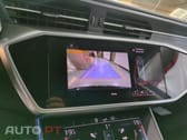Audi A6 Avant 40 TDI Sport S tronic
