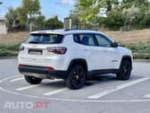 Jeep Compass 2.0 M-Jet Limited Auto