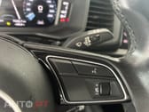 Audi A1 25 TFSI Advanced