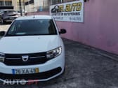 Dacia Sandero 1.0 SCe Pack