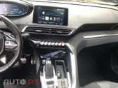 Peugeot 3008 1.6 Hybrid GT e-EAT8