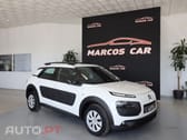 Citroen C4 Cactus BlueHDi 100 82g Stop&Start Feel