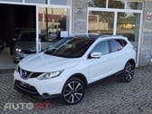 Nissan Qashqai 1.5 dCi N-Connecta 18