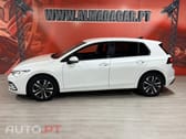 Volkswagen Golf 1.0 TSI Confortline