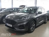 Ford Kuga 1.5 TDCi EcoBlue St-Line