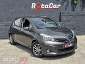 Toyota Yaris 1.0 VVT-i Comfort+Navi