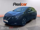 Nissan Leaf 40 kWh Tekna
