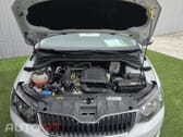 Skoda Fabia Break 1.0TSI 95cv Style