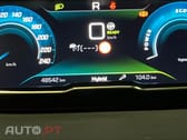 Peugeot 3008 1.6 Hybrid GT Pack e-EAT8