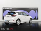 Opel Corsa-E Business Edition