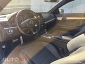 Mercedes-Benz E 250 CDi Avantgarde BE Auto.