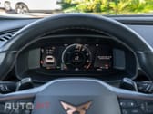 Cupra Formentor 1.4 e-Hybrid DSG