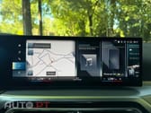 BMW i4 eDrive40 Desportiva M
