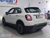 Fiat 500X 1.0 FireFly City Cross