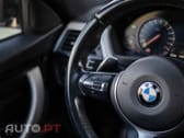 BMW 420 d Pack Desportivo M Auto