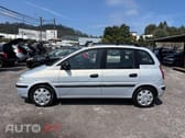 Hyundai Matrix 1.5 CRDi GLS