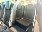 Renault Grand Scénic 1.7 Blue dCi Limited 120 EDC