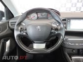 Peugeot 308 1.6 HDI Panorâmico