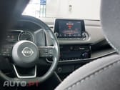 Nissan Qashqai 1.3 DIG-T N-Connecta 