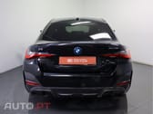 BMW i4 eDrive35i Pack M