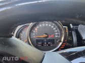 MINI Cabrio 1.6D