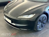 Tesla Model 3 Tração Traseira Premium