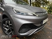 BYD Atto 3 60.48 kWh Design