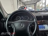 Mercedes-Benz C 200 T CDI Classic