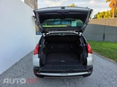 Peugeot 3008 1.6 HDi Executive