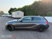 BMW 116 d EDynamics Sport