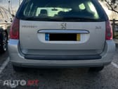 Peugeot 307 SW Break