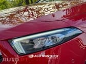 Mercedes-Benz A 180 d AMG Line Aut.
