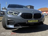 BMW 216 d Advantage