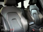 Audi A4 Avant 2.0 TDI S-line