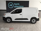 Peugeot Partner Eléctrica L1