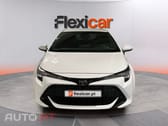 Toyota Corolla 1.2T Comfort+P.Sport
